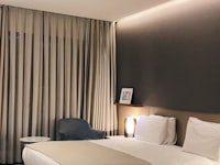 滇韵豪华双床房配图2